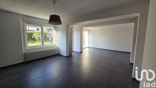 Maison à vendre 5 pièces 173 m² Béthune