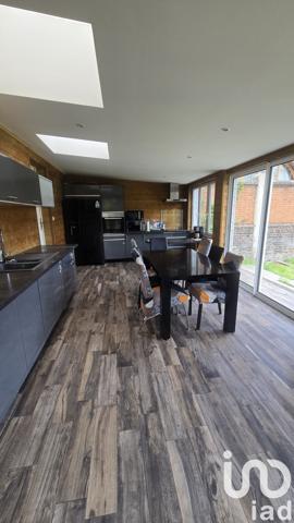 Maison à vendre 5 pièces 173 m² Béthune