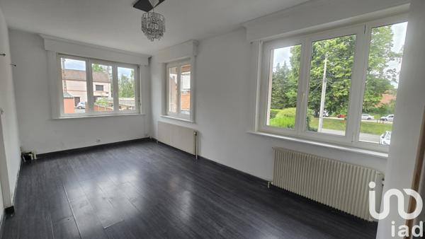 Maison à vendre 5 pièces 173 m² Béthune