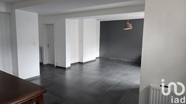 Maison à vendre 5 pièces 173 m² Béthune