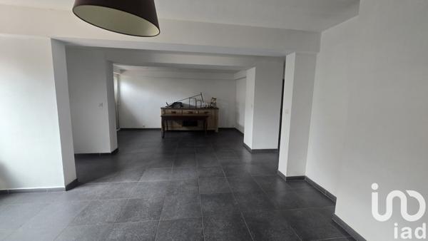 Maison à vendre 5 pièces 173 m² Béthune