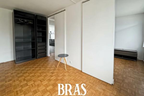 Appartement T1 bis - 42m² - Rezé