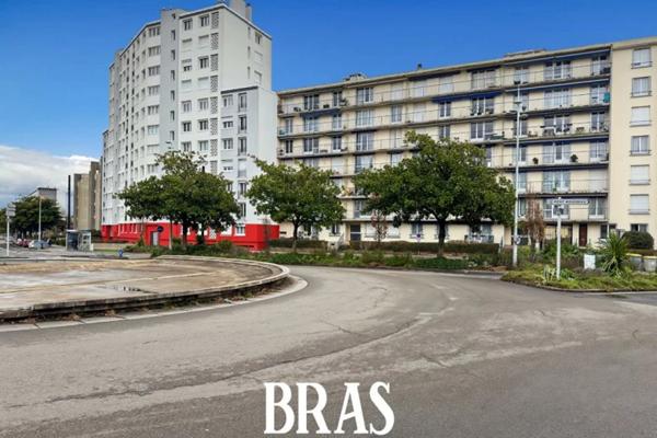 Appartement T1 bis - 42m² - Rezé