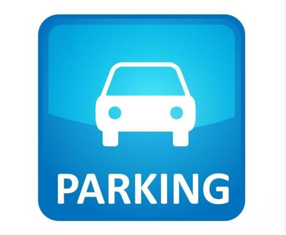Parking à vendre  11 m2 PARIS - 75017