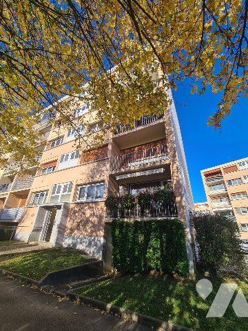 Appartement à vendre Besançon