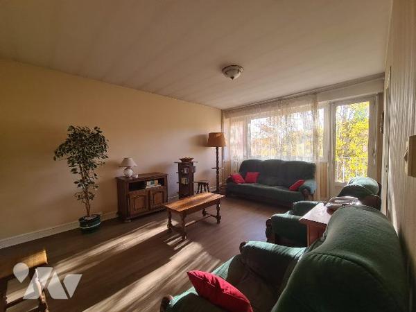 Appartement à vendre Besançon