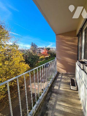 Appartement à vendre Besançon