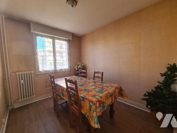 Appartement à vendre Besançon