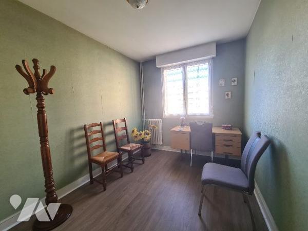 Appartement à vendre Besançon