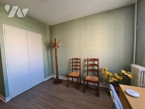 Appartement à vendre Besançon
