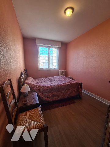 Appartement à vendre Besançon