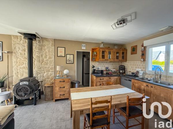 Maison à vendre 5 pièces 105 m² Pîtres