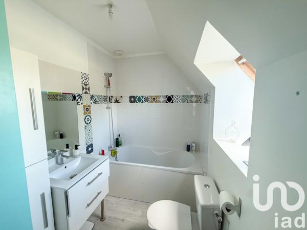 Maison à vendre 5 pièces 105 m² Pîtres