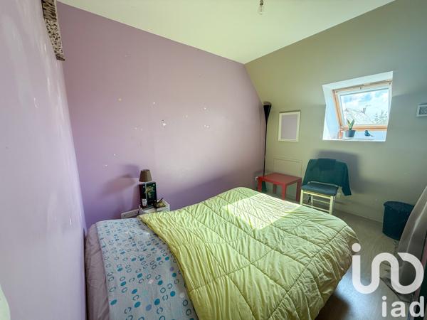 Maison à vendre 5 pièces 105 m² Pîtres