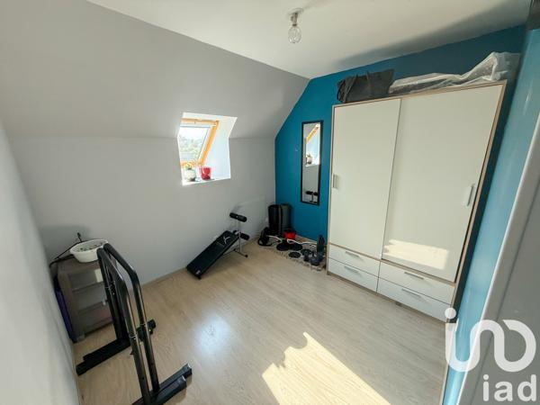 Maison à vendre 5 pièces 105 m² Pîtres