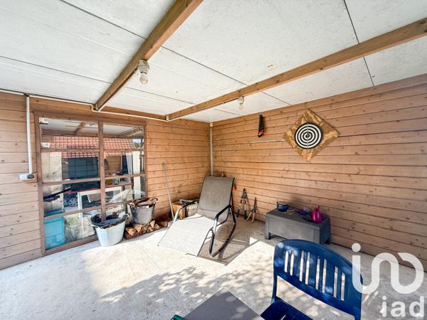 Maison à vendre 5 pièces 105 m² Pîtres