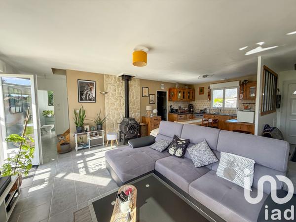 Maison à vendre 5 pièces 105 m² Pîtres
