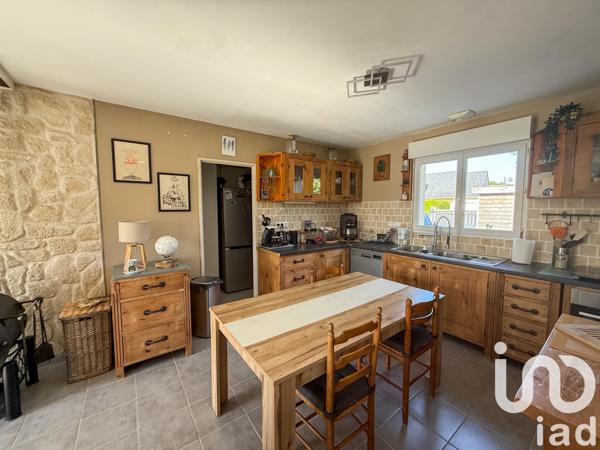 Maison à vendre 5 pièces 105 m² Pîtres