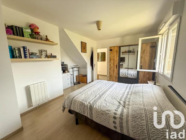 Maison à vendre 5 pièces 105 m² Pîtres