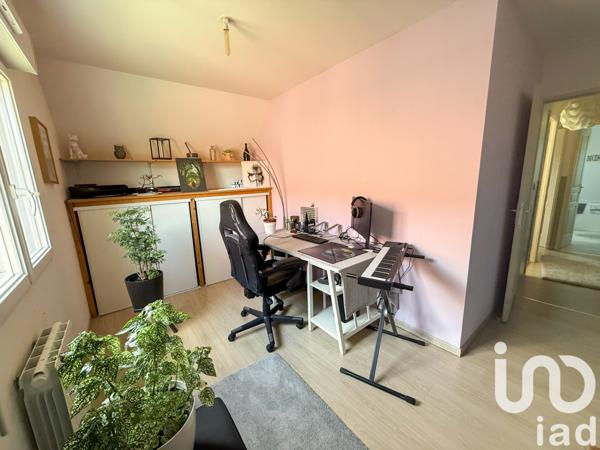 Maison à vendre 5 pièces 105 m² Pîtres