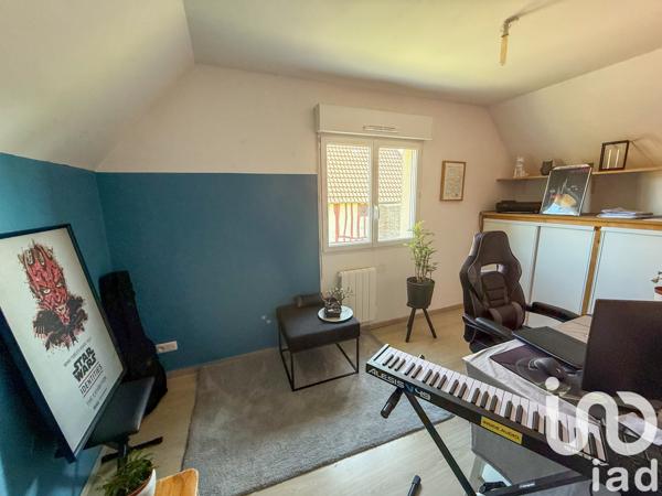 Maison à vendre 5 pièces 105 m² Pîtres