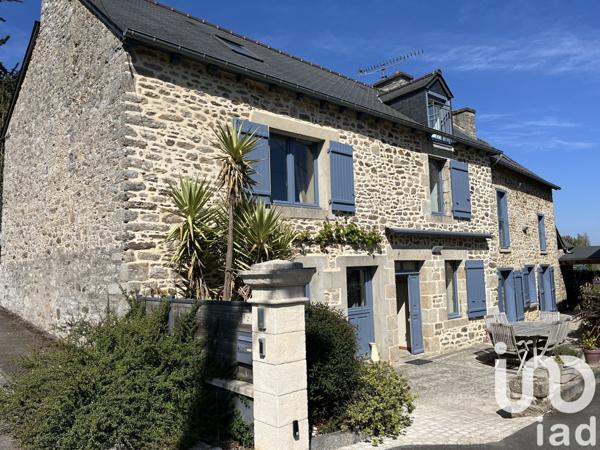Maison à vendre 9 pièces 176 m² Dinan
