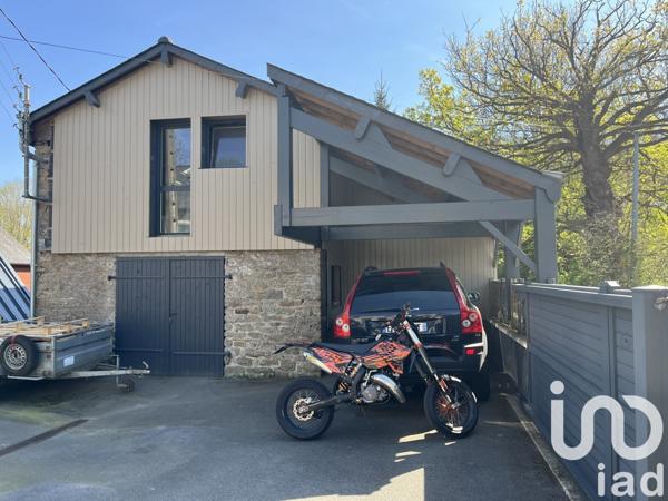 Maison à vendre 9 pièces 176 m² Dinan
