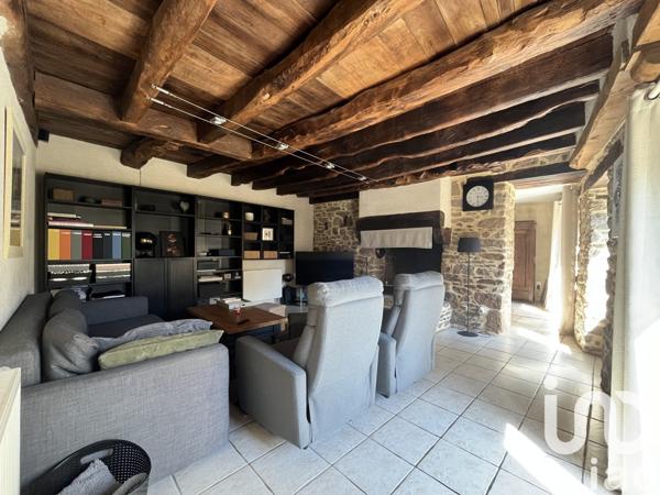 Maison à vendre 9 pièces 176 m² Dinan