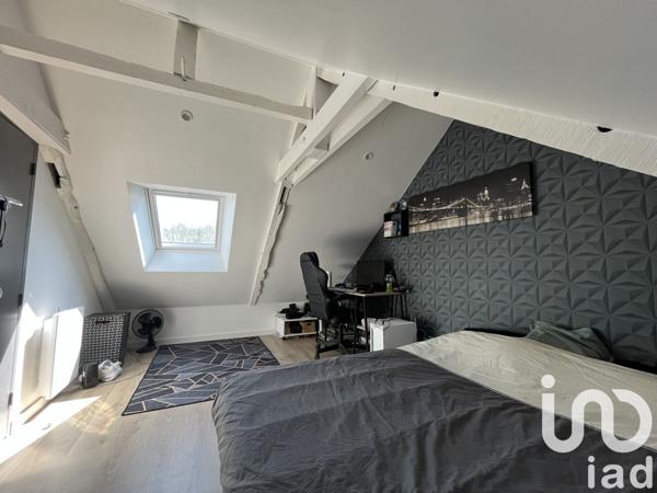 Maison à vendre 9 pièces 176 m² Dinan