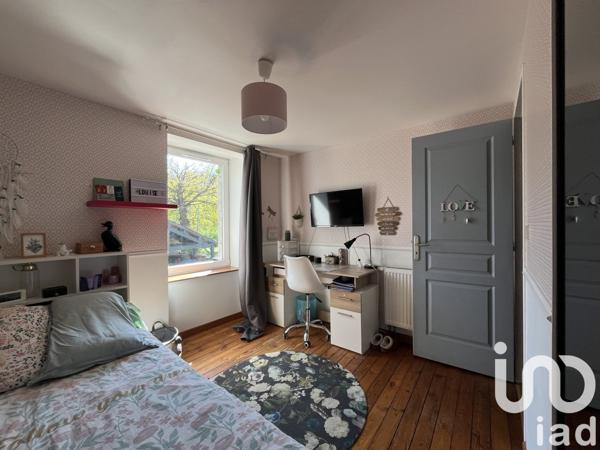 Maison à vendre 9 pièces 176 m² Dinan