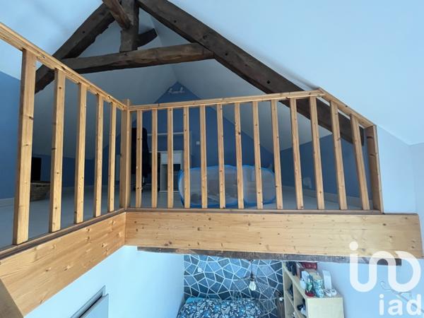 Maison à vendre 9 pièces 176 m² Dinan