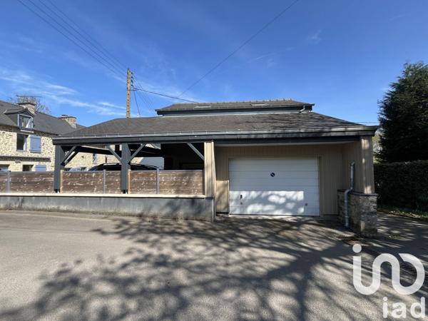 Maison à vendre 9 pièces 176 m² Dinan