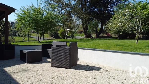 Maison à vendre 9 pièces 176 m² Dinan