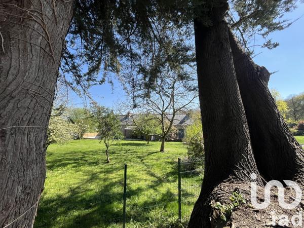 Maison à vendre 9 pièces 176 m² Dinan