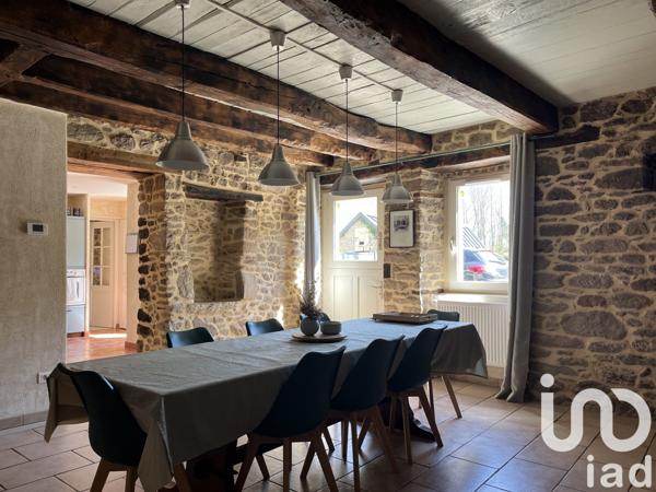 Maison à vendre 9 pièces 176 m² Dinan
