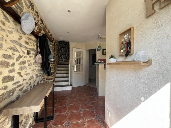 Maison à vendre 9 pièces 176 m² Dinan