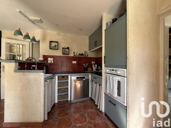 Maison à vendre 9 pièces 176 m² Dinan