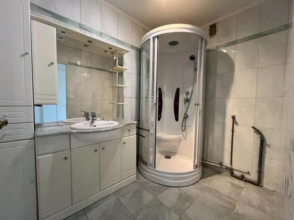 Appartement T3 66 m2 avec balcon