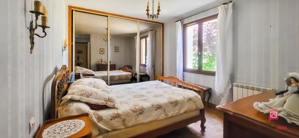 Maison familiale dans le quartier prisé de Saint Ideuc