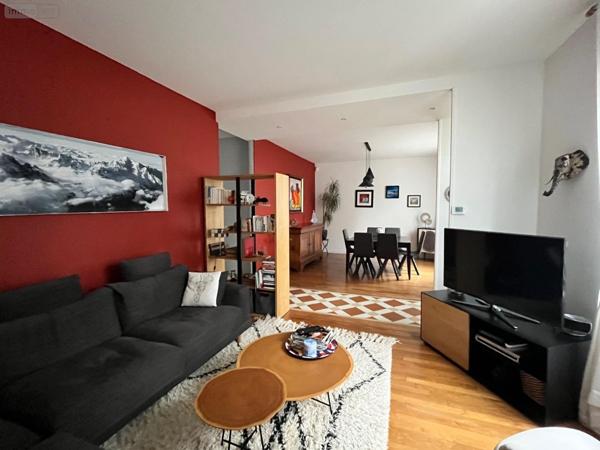 Maison à vendre à Dijon en Côte-d'Or (21000), ref :