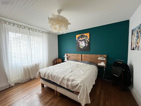 Maison à vendre à Dijon en Côte-d'Or (21000), ref :