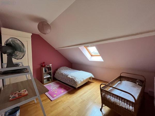 Maison à vendre à Dijon en Côte-d'Or (21000), ref :