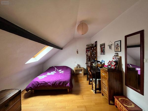 Maison à vendre à Dijon en Côte-d'Or (21000), ref :