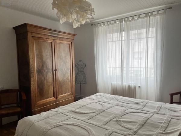 Maison à vendre à Dijon en Côte-d'Or (21000), ref :