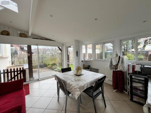 Maison à vendre à Dijon en Côte-d'Or (21000), ref :