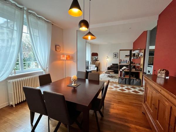 Maison à vendre à Dijon en Côte-d'Or (21000), ref :