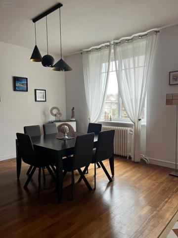 Maison à vendre à Dijon en Côte-d'Or (21000), ref :