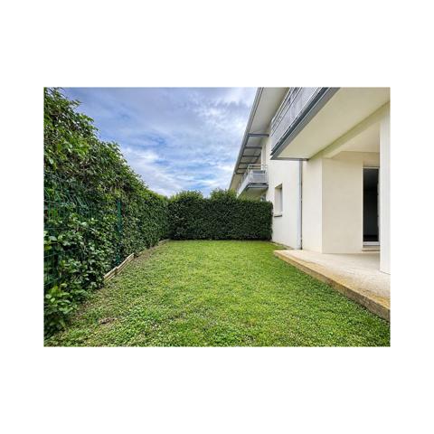 Achat appartement 3 pièces 65 m²