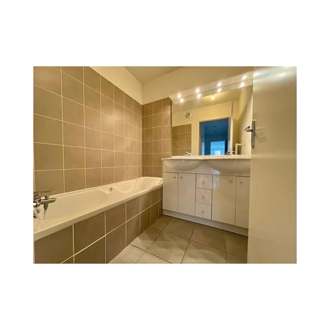 Achat appartement 3 pièces 65 m²
