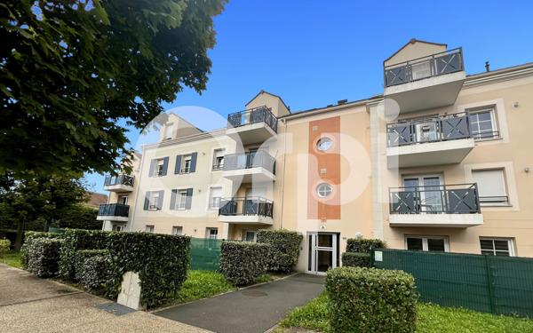 Appartement à vendre    3 pièces • 61,80 m2 Champagne-sur-Oise